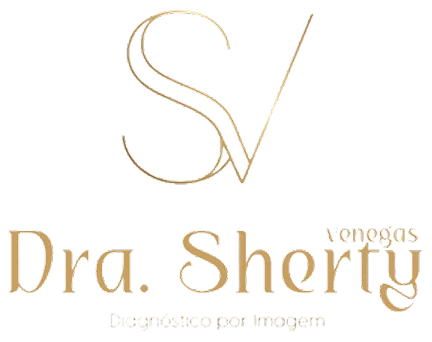 Dra. Sherty Venegas, diagnóstico por imagem, atendida pela MovMed