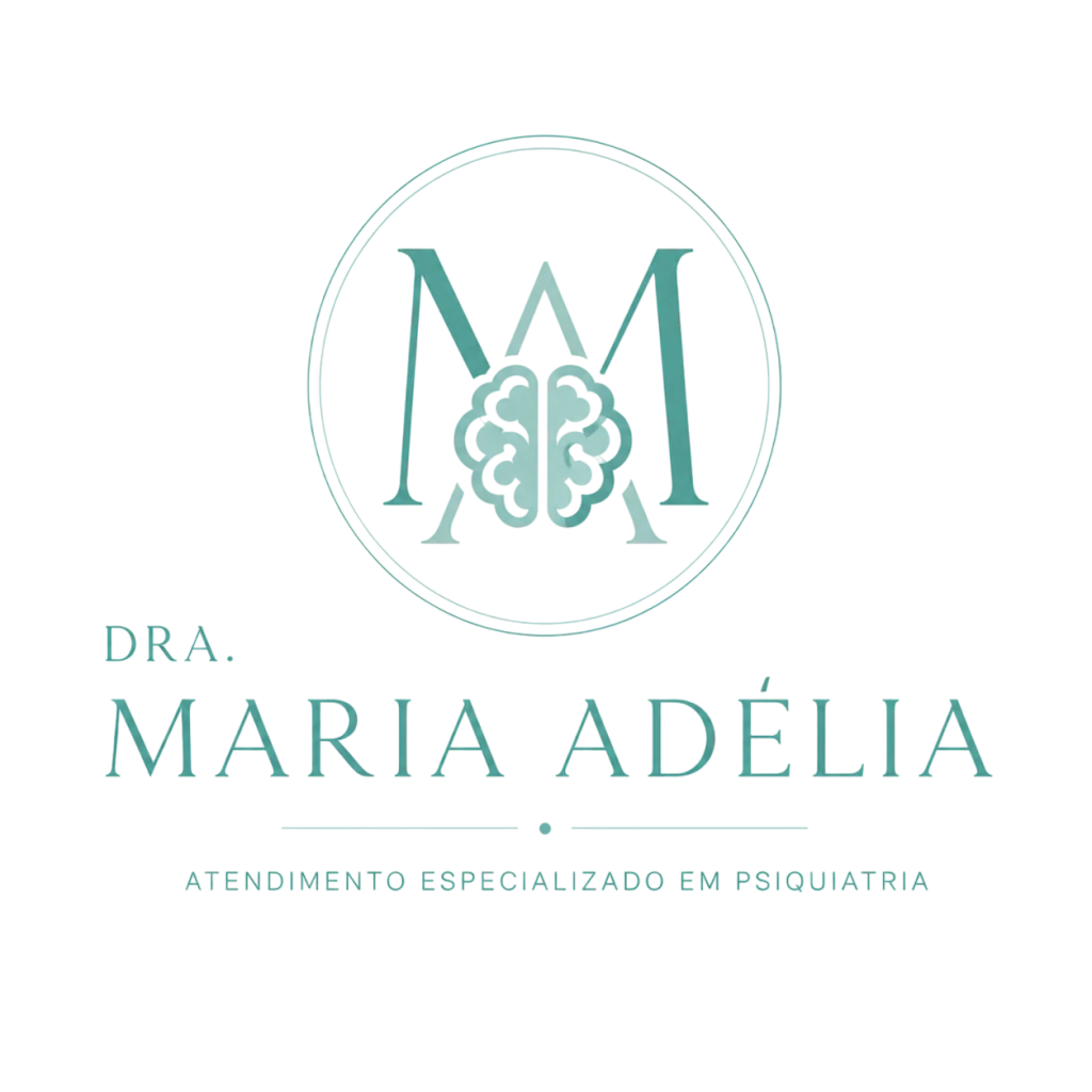 Dra. Maria Adélia, psiquiatria, atendida pela MovMed