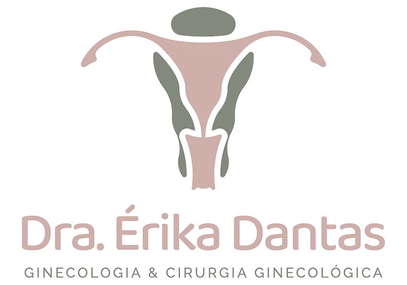 Dra. Érika Dantas, ginecologia, atendida pela MovMed